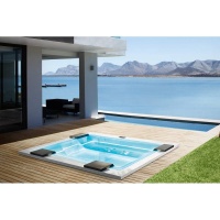 Спа бассейн Treesse Zen ACTIVE PR1 Спа бассейн Treesse Zen ACTIVE PR1