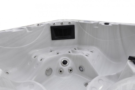 Гидромассажный спа-бассейн Kingston JCS-28 Гидромассажный спа-бассейн Kingston JCS-28