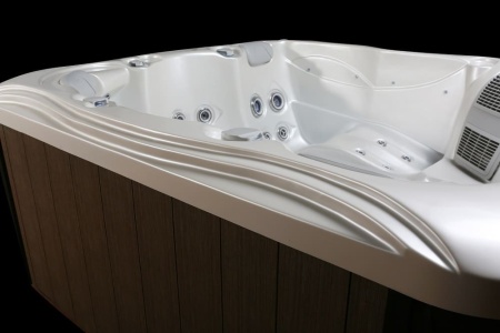 Спа-бассейн AquaSpas My_Dream Спа-бассейн AquaSpas My_Dream