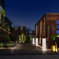 Светильник Цилиндр 25х71 питание от АКБ, RGB Светильник Цилиндр 25х71 питание от АКБ, RGB