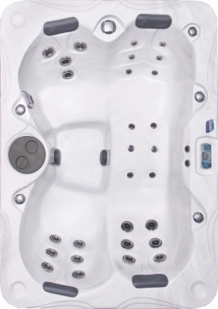 Мини спа-бассейн PDC Spas CABO