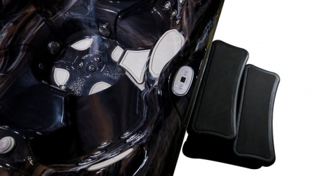 Гидромассажный спа бассейн Hydropool Serenity 6800 Гидромассажный спа бассейн Hydropool Serenity 6800