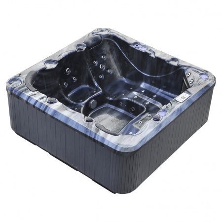Гидромассажный спа-бассейн Kingston JCS-28 Гидромассажный спа-бассейн Kingston JCS-28