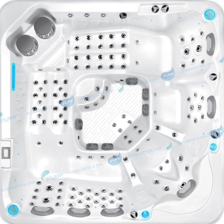 Гидромассажный спа-бассейн Joyee SPA Bremen-R