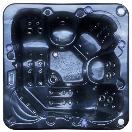 Гидромассажный спа-бассейн Kingston JCS-28 Гидромассажный спа-бассейн Kingston JCS-28