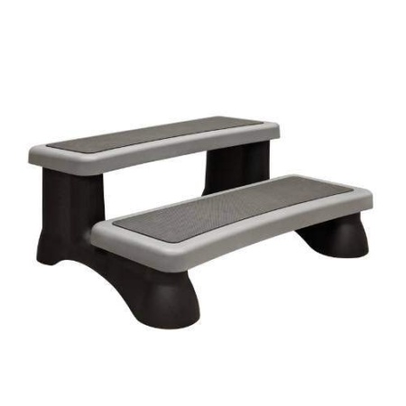 Пластиковые ступени для спа бассейна Wellis