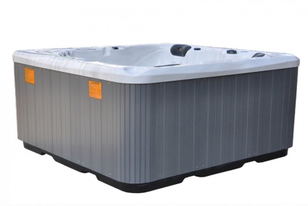 Гидромассажный спа-бассейн Kingston JCS-28 Гидромассажный спа-бассейн Kingston JCS-28
