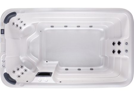 Плавательный спа-бассейн BestSpas Sea Water