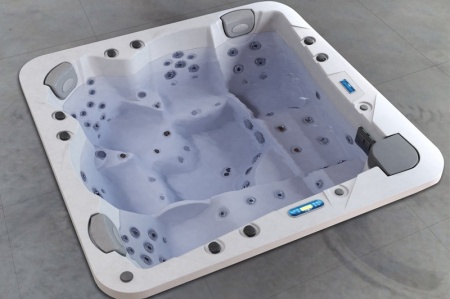 Гидромассажный спа-бассейн AstralPool Evolution 70 Гидромассажный спа-бассейн AstralPool Evolution 70