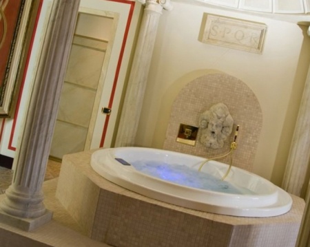 Гидромассажный спа-бассейн Sunrans SR840 Гидромассажный спа-бассейн Sunrans SR840