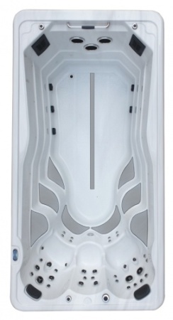 Плавательный спа-бассейн Kingston JCS-S10 Плавательный спа-бассейн Kingston JCS-S10