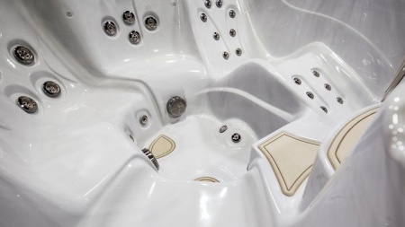 Гидромассажный спа бассейн Hydropool Serenity 5900 Гидромассажный спа бассейн Hydropool Serenity 5900