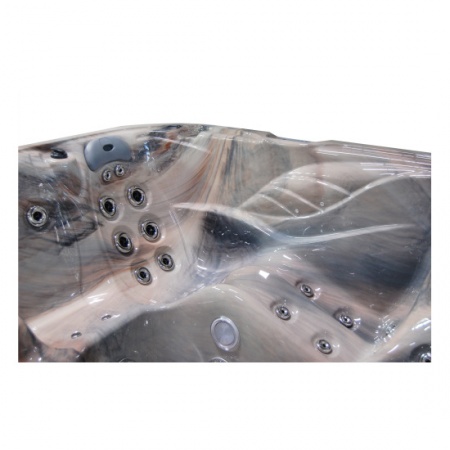 Гидромассажный спа-бассейн Allseas Spa DS 201