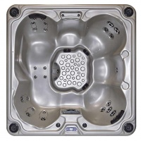 Гидромассажный спа-бассейн Viking Spa Royale ETS