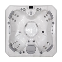 Гидромассажный спа-бассейн Wellis Marbella Standard