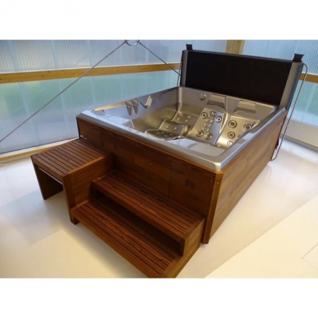 Спа бассейн USSPA Draco_IN Спа бассейн USSPA Draco_IN