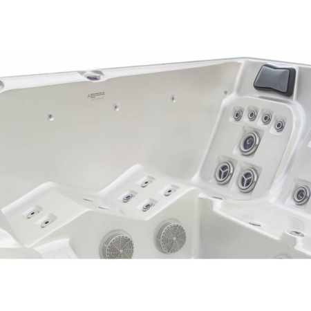 Спа-бассейн AquaSpas My_Lucky Спа-бассейн AquaSpas My_Lucky