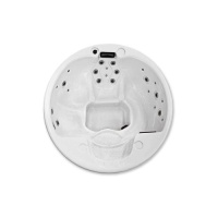 Круглый спа-бассейн Treesse Male Круглый спа-бассейн Treesse Male