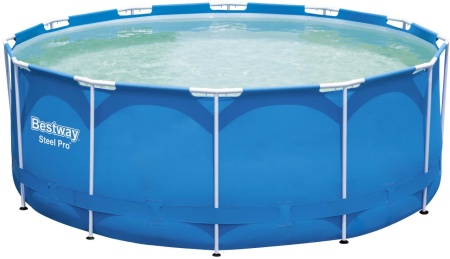 Bestway 15327 BW Каркасный бассейн 305х100см, 6148л