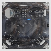 Гидромассажный спа-бассейн Wellis Kilimanjaro Life Premium Plus Гидромассажный спа-бассейн Wellis Kilimanjaro Life Premium Plus