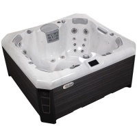 Гидромассажный спа-бассейн Wellis Marbella Standard