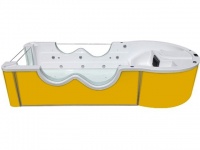 Детский спа-бассейн Angel World AW-DB16 (450 см)