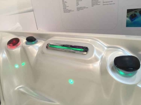 Гидромассажный спа-бассейн Sunrans SR805