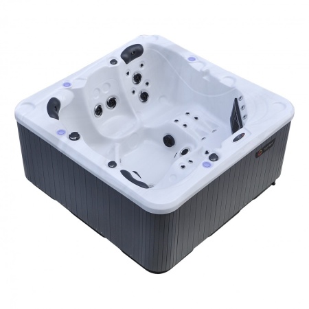 Гидромассажный спа-бассейн Kingston JCS-28 Гидромассажный спа-бассейн Kingston JCS-28