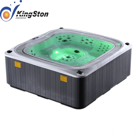 Гидромассажный спа-бассейн переливной Kingston JCS-89 Гидромассажный спа-бассейн переливной Kingston JCS-89